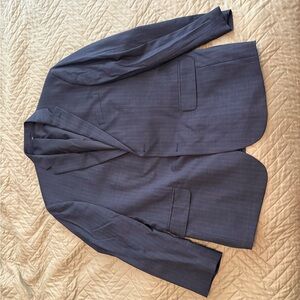 Jos. A. Bank Classic Dark Suit Jacket